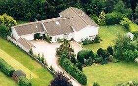 Robinhill Garden