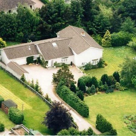 Robinhill Garden Hotel Forres Buitenkant foto