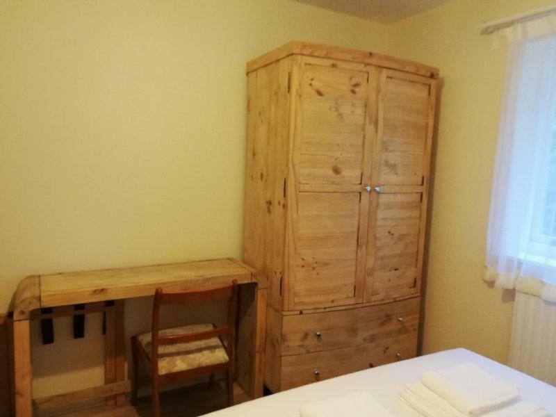 Robinhill Garden Hotel Forres Buitenkant foto